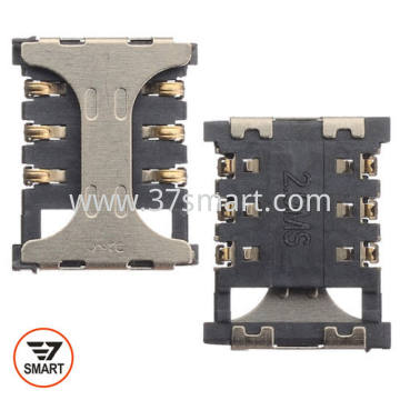SMS-15 Samsung J510 Lettore SIM Bulk