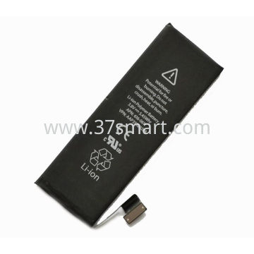 iPhone 5G OEM Batteria Compatibile Bulk