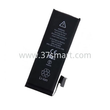 iPhone 5S/iPhone 5C OEM Battery 1560mAh Bulk