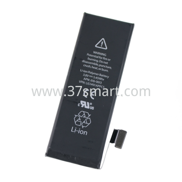 iPhone SE OEM Batteria Compatibile 1624mAh Bulk