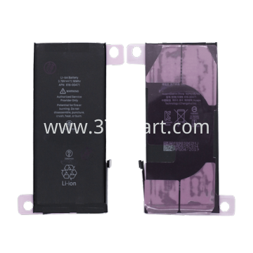 iPhone XR 616-00417 OEM Battery 2924mAh Bulk