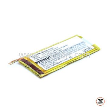 iPod Nano 5 OEM Batteria Compatibile Bulk