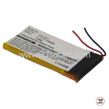 iPod Nano 6 OEM Battery Schüttgut