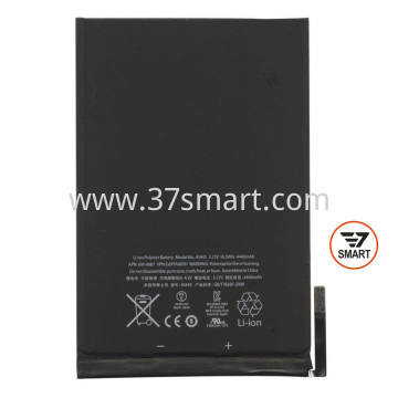 iPad Mini A1445 OEM Batteria 4490mAH Bulk