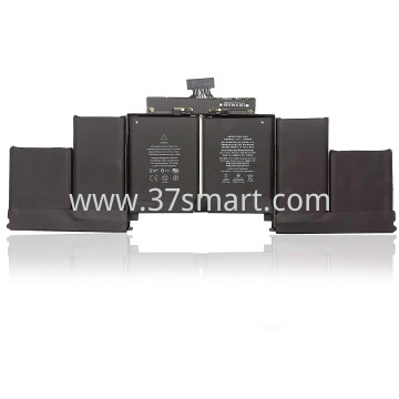 OEM Battery A1618 For MacBook A1398 2015 Bulk