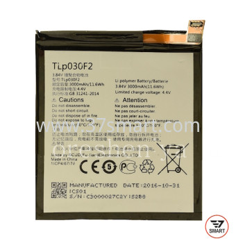 BlackBerry Dtek60 OEM Battery Bulk