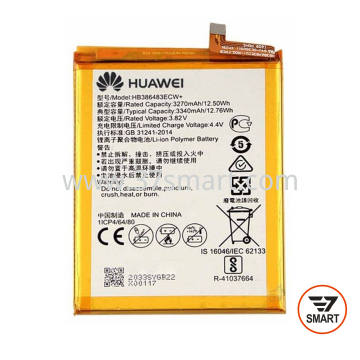 Huawei Nova Plus/HB386483ECW Battery Bulk