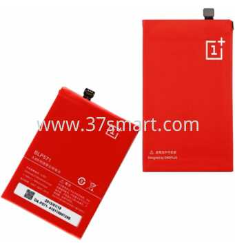 OnePlus BLP571/OnePlus 1 OEM Batteria 3100mAh Bulk