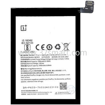 OnePlus BLP633/OnePlus 3T OEM Battery Schüttgut