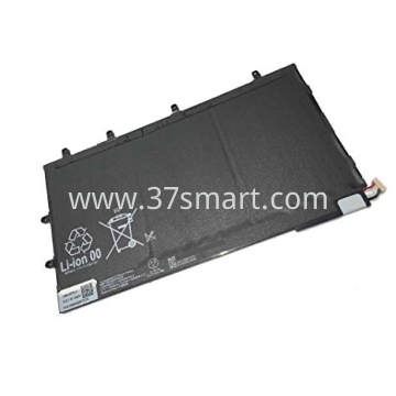 Sony Tabelt Z OEM Batteria Bulk