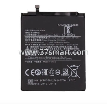 Xiaomi MI 8/BM3E OEM Batteria Bulk