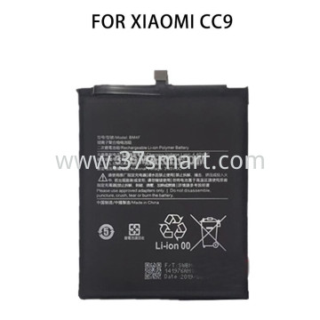 Xiaomi MI 9 Lite/BM4F OEM Battery 4030mAH Schüttgut