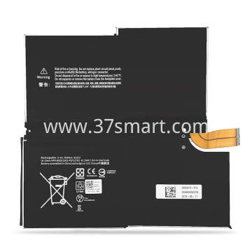 SurFace Pro 3 1631, PLP22T02 OEM Batteria Bulk
