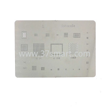 Bag Stencil Per iPhone 5S Bulk