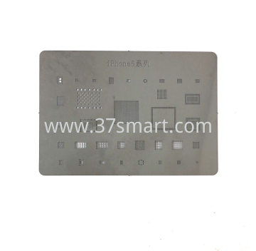 Bag Stencil Per iPhone 6G Bulk