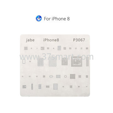 Bag Stencil P3067 Per iPhone 8G Bulk