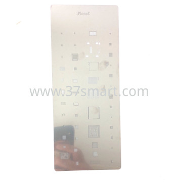 BGA Reballing For iPhone X Schüttgut