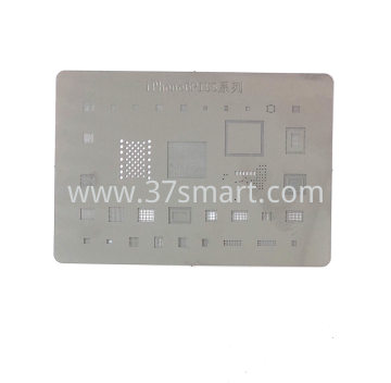 Bag Stencil Per iPhone 6 Plus Bulk