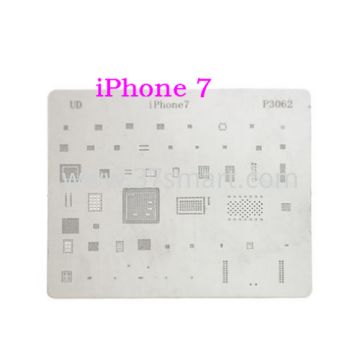 iPhone 7G P3062 Bag Stencil Schüttgut