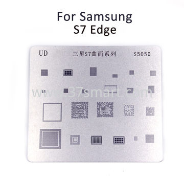Bag Stencil  S5050  Samsung G935 Bulk