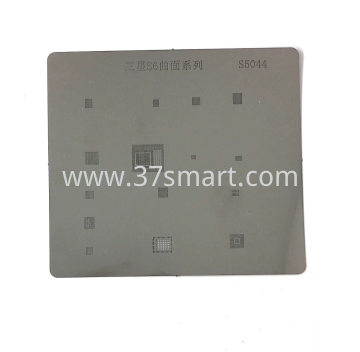 Bag Stencil  Compatible  Samsung G925/S6 Edge Bulk