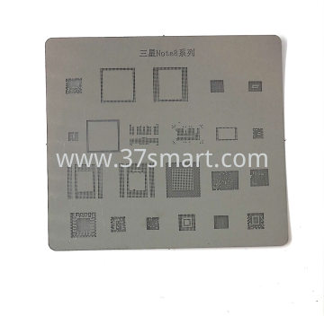 Bag Stencil  Compatible  Samsung N950/Note 8 Bulk