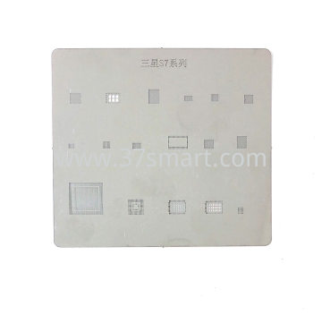 Bag Stencil Per Samsung G930 S7 Bulk