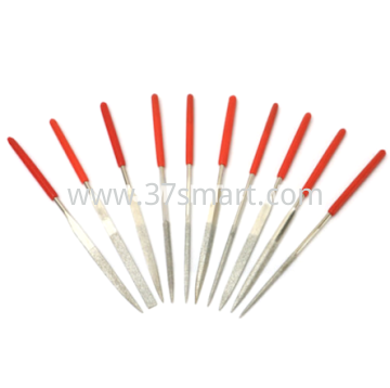 Metallo Lima 10pz Bulk