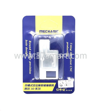 Mechanic BGA Per iPhone X 2pcs Bulk