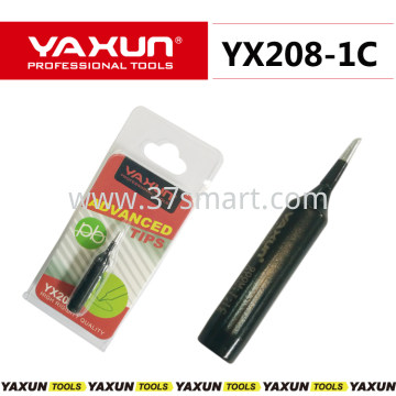 Tip solder YX208-1C Bulk