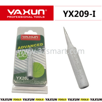 YX209-I Soldering Tip Schüttgut