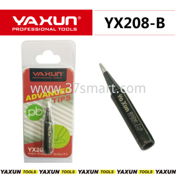 YX208-B Soldering Tip Schüttgut