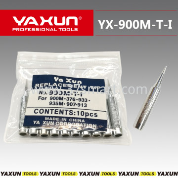 YX-900M-T-I Soldering Tip Bulk