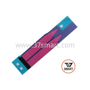 iPhone 5S Sticker Adhesivo Batteria Bulk