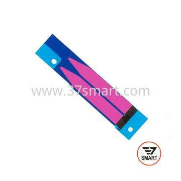 iPhone 6G Sticker Adhesivo Batteria Bulk