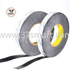 15mm Double-sided Tape Black Schüttgut