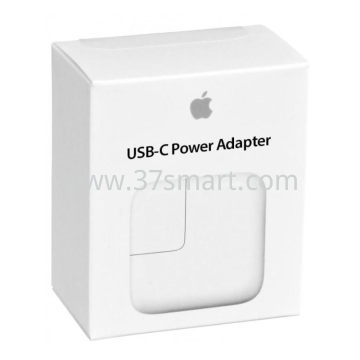 Apple USB-C 29W Power Adapter MJ262ZP/A Blister
