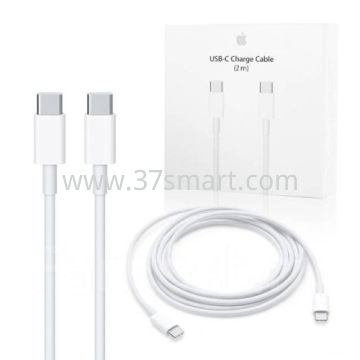 Apple USB-C Charge Cable 1M Blister