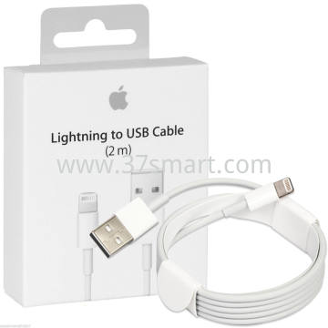 Apple Lightning Cable 2M Blister