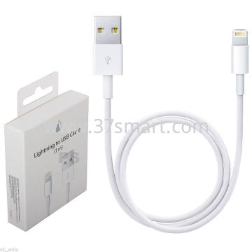 Apple Lightning Cable MD818FE/A Blister