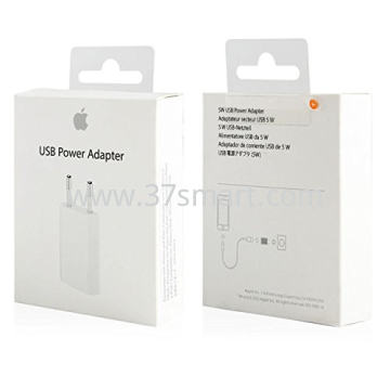 Apple USB Charger Adapter MD813ZM/A Blister