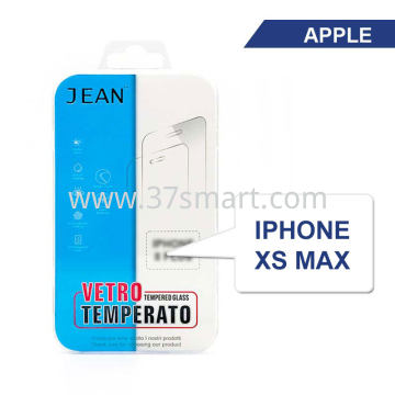 IP-13 iPhone Xs Max, iPhone 11 Pro Max Tempered Glass OEM