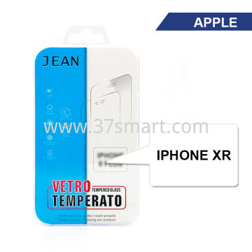 IP-16 iPhone XR, iPhone 11 Tempered Glass OEM
