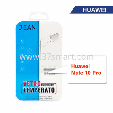 HU-24 Huawei Mate 10 Pro Tempered Glass Brand JEAN OEM