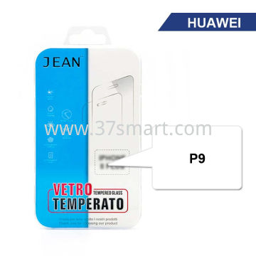 HU-22 Huawei P9 Tempered Glass Brand JEAN OEM