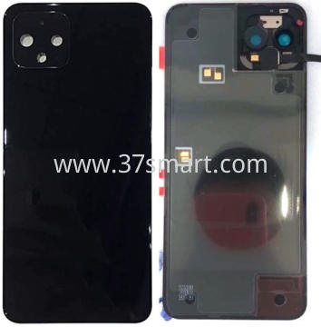 Google Pixel 4 XL Cover+Flex NFC Wireless Charging Black