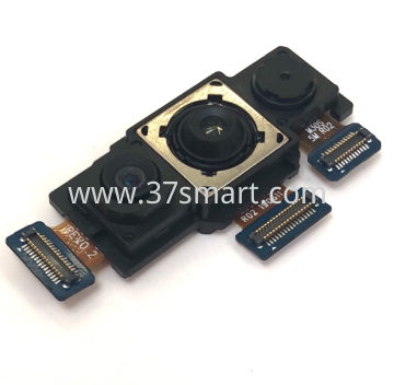 Samsung M30s 2019 M307F Fotocamera Posteriore 48MP+8MP+5MP Rigenerati