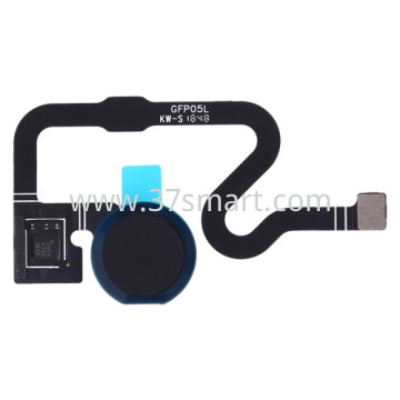 Google Pixel 3A Flex Touch ID Black