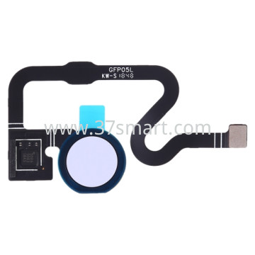Google Pixel 3A Flex Impronte Bianco