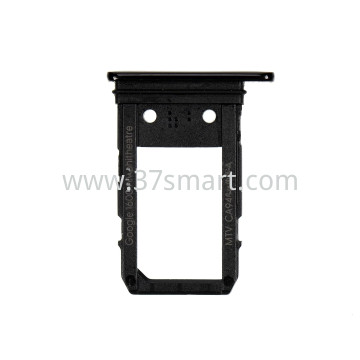 Google Pixel 3A SIM Tray Nero